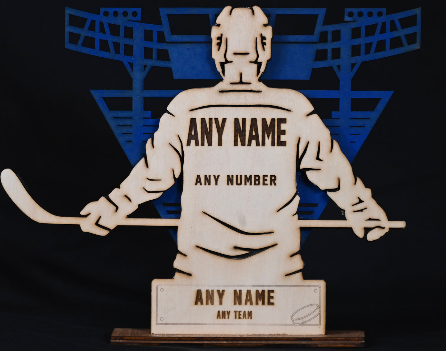 Stadium Series Standup