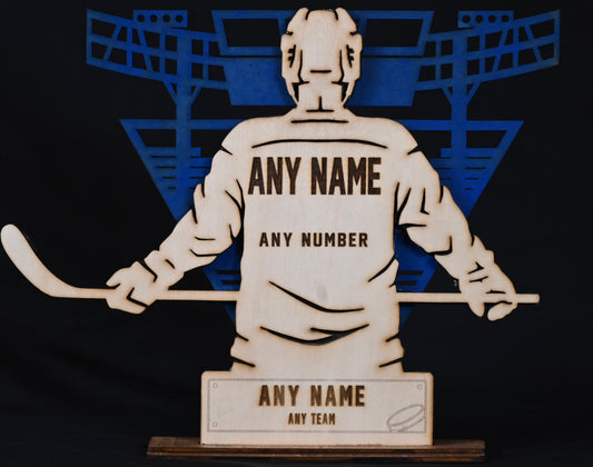 Stadium Series Standup